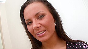 Going Through the Motion With Nataly - HeavyOnHotties