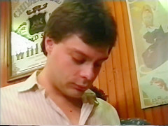 Going at it in the restaurant - Telsev