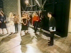 Golden Girls: The Movie (1983, Us Dvd Rip) - Rachel Ashley