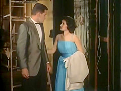Goldilocks and the Three Bares (1963)