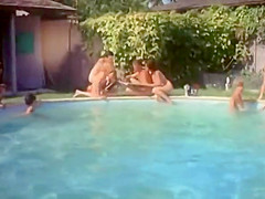 Goldilocks and the Three Bares (1963)