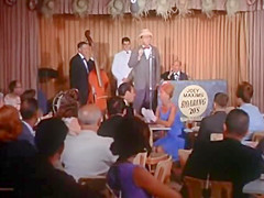 Goldilocks and the Three Bares (1963)