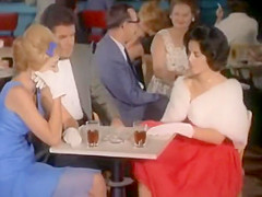 Goldilocks and the Three Bares (1963)