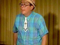 Goldilocks and the Three Bares (1963)