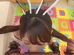 Gonzo of the permanent preservation version charmed by maid cafe clerk0672