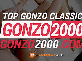 Gonzo2000 Donna Bell Wants Backdoor Fucking
