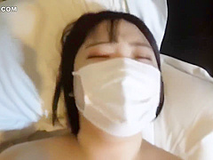 Gonzo/cream Pies] The Cute Beauty Wo