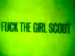 Goo for the Girl Scout ( 1)