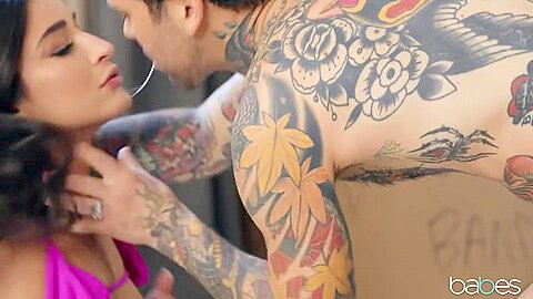 Good Fucks Make Good Neighbors 1 - Babes - Teaser Video