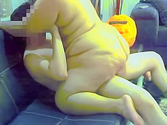 Gorda tremenda