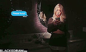 Gorgeous Babe Fucks Bbc With Jill Kassidy