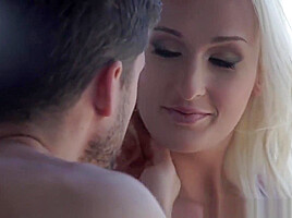Gorgeous Babe Rides Cock