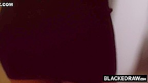 Gorgeous Besties Love Sharing A Fat Bbc