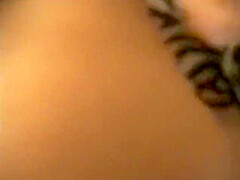 Gorgeous Sexual Performance By Blonde Michaela Nice Boobs