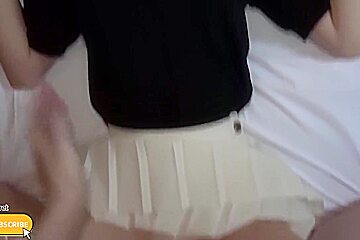 Gorgeous Wooer - Japanese Smut