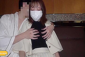Gorgeous Wooer - Japanese Smut