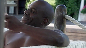 Gorgeous euro babe assfucked by black dick