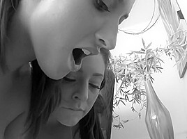 Gracie Glam - Hottest Porn Clip Big Dick Try To Watch For , Check It