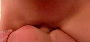 Granny Anal Creampie