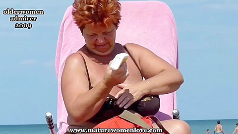 Granny On Replay