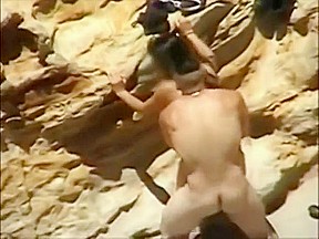 Great Beach Sex