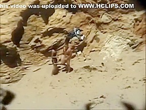 Great Beach Sex