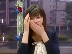 Great Japanese chick in Hot JAV clip watch show