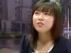 Great Japanese chick in Hot JAV clip watch show
