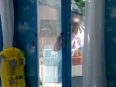 Great Japanese model in Unbelievable JAV movie, take a look