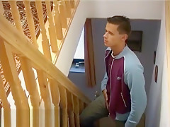 Great looking teen 18+ gay guys fucking,