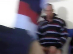 Greater Amount Tasty Rugby Players (full Movie)