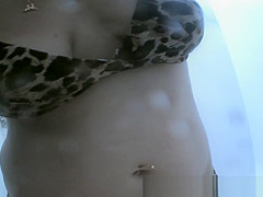 Greatest , Amateur, Beach Scene Uncut