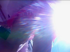 Greek Upskirt compilation 10