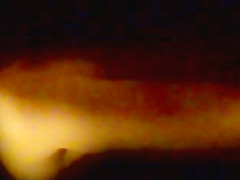 Greek busty wife in shower!!!