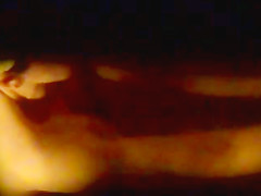 Greek busty wife in shower!!!