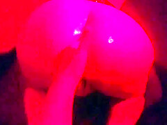 Greymiss Fisting12