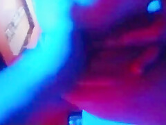 Greymiss Fisting12