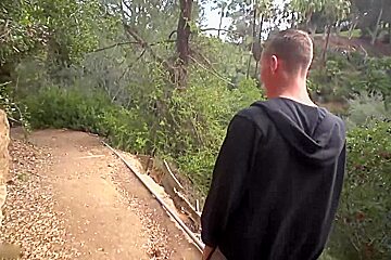 Greyson s first fuck