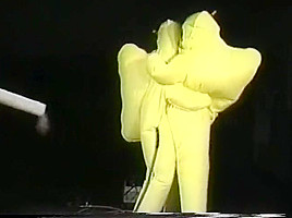 Group 25 - Christy Canyon And Jamie Summers