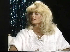 Group 25 - Christy Canyon And Jamie Summers