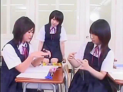 Group Femdom Sex Party