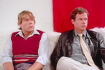 Group Sex And Orgies  Amazing Vintage Porn Movie In