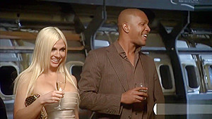Group of horny singles having fun in Foursome mansion