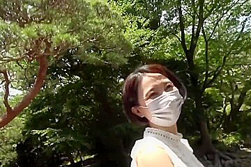 Gs-2060 Married Woman Yukoi Trip 155