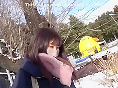 Gs-2090 Married Woman Hot Spring Love Trip 160