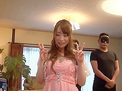 Gvg-334 Celebrity Public Torture Pure Whiteairi