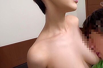 Gvh-186 Eng-sub Shota Lewd Pranks On Teacher Clip-3