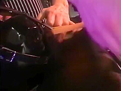 Gwenmedia - Rubber Sex Slave
