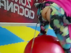 Gym Special Leggings For Better Fitness # 1