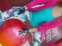 Gym Special Leggings For Better Fitness # 1